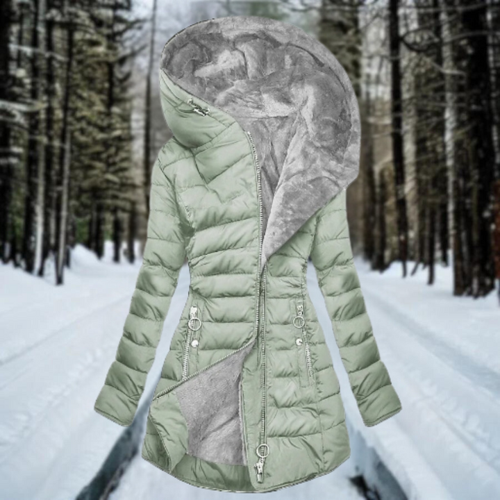 Pernille™ | Luxe All-Weather Jakke