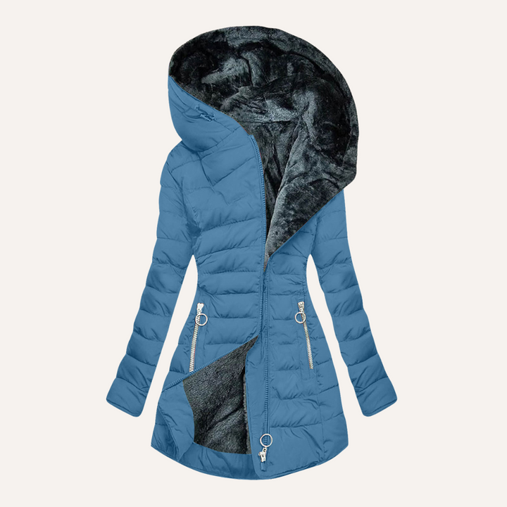 Pernille™ | Luxe All-Weather Jakke