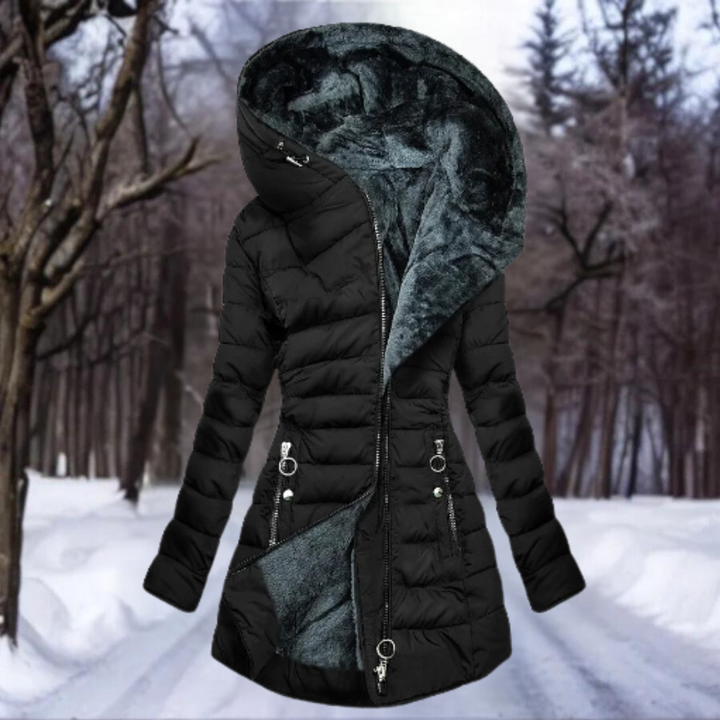 Pernille™ | Luxe All-Weather Jakke