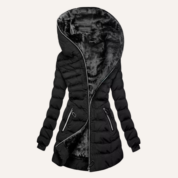 Pernille™ | Luxe All-Weather Jakke