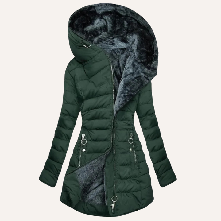 Pernille™ | Luxe All-Weather Jakke