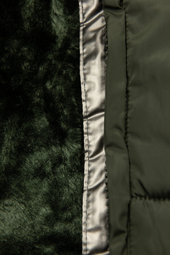 Pernille™ | Luxe All-Weather Jakke