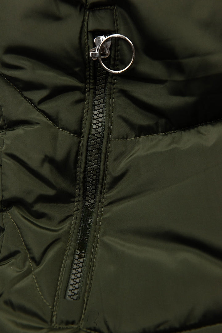 Pernille™ | Luxe All-Weather Jakke