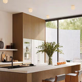 NordicLux | Væglampe Minimalistisk – Marmor Kugle LED