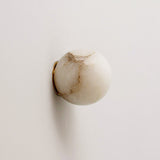 NordicLux | Væglampe Minimalistisk – Marmor Kugle LED