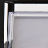 Moderne Firkantet LED Vandtæt Udendørs Landskabslys