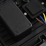 Moderne Firkantet LED Vandtæt Udendørs Landskabslys