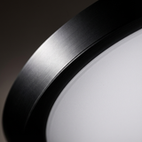 NordicLux | Loftslampe Minimalistisk – Rund LED 3-Farvet