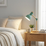 ScandiBright | Bordlampe Moderne – Justerbar LED