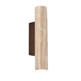 NordicLux | Væglampe Minimalistisk – Travertin LED