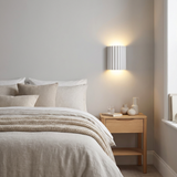 NordicAura | Væglampe Skandinavisk - LED 1-lys 3-farvet