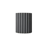 NordicAura | Væglampe Skandinavisk - LED 1-lys 3-farvet