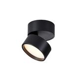 NordicBeam | Loftslampe Moderne - Justerbar LED Spot 1-Lys