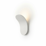 NordicCurve | Væglampe Skandinavisk – LED Metal