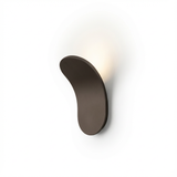 NordicCurve | Væglampe Skandinavisk – LED Metal