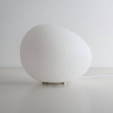 NordicGlow | Bordlampe Skandinavisk – LED 3-Farvet Justerbar