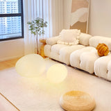 NordicGlow | Bordlampe Skandinavisk – LED 3-Farvet Justerbar