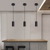 NordicLine | Pendellampe Minimalistisk - Kolonne Jern LED 1-lys