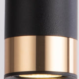 NordicLine | Pendellampe Minimalistisk - Kolonne Jern LED 1-lys