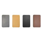 NordicLux | Væglampe Minimalistisk – LED Glas 2-lys