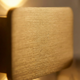 NordicLux | Væglampe Minimalistisk – LED Glas 2-lys