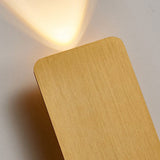 NordicLux | Væglampe Minimalistisk – LED Glas 2-lys