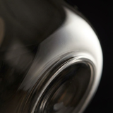 NordicShade | Pendellampe Moderne - Glas Kuppel LED 1-lys