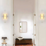 NordicLux | Væglampe Minimalistisk – Alabaster LED