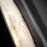 NordicLux | Væglampe Minimalistisk – Alabaster LED