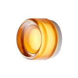 ScandiBright | Væglampe Skandinavisk – Rund LED 3-Farvet