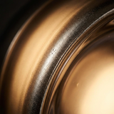 ScandiBright | Væglampe Skandinavisk – Rund LED 3-Farvet