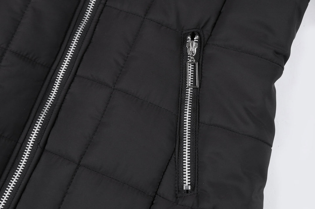 Pernille™ | Luxe All-Weather Jakke