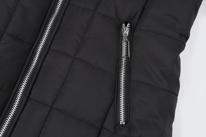 Pernille™ | Luxe All-Weather Jakke