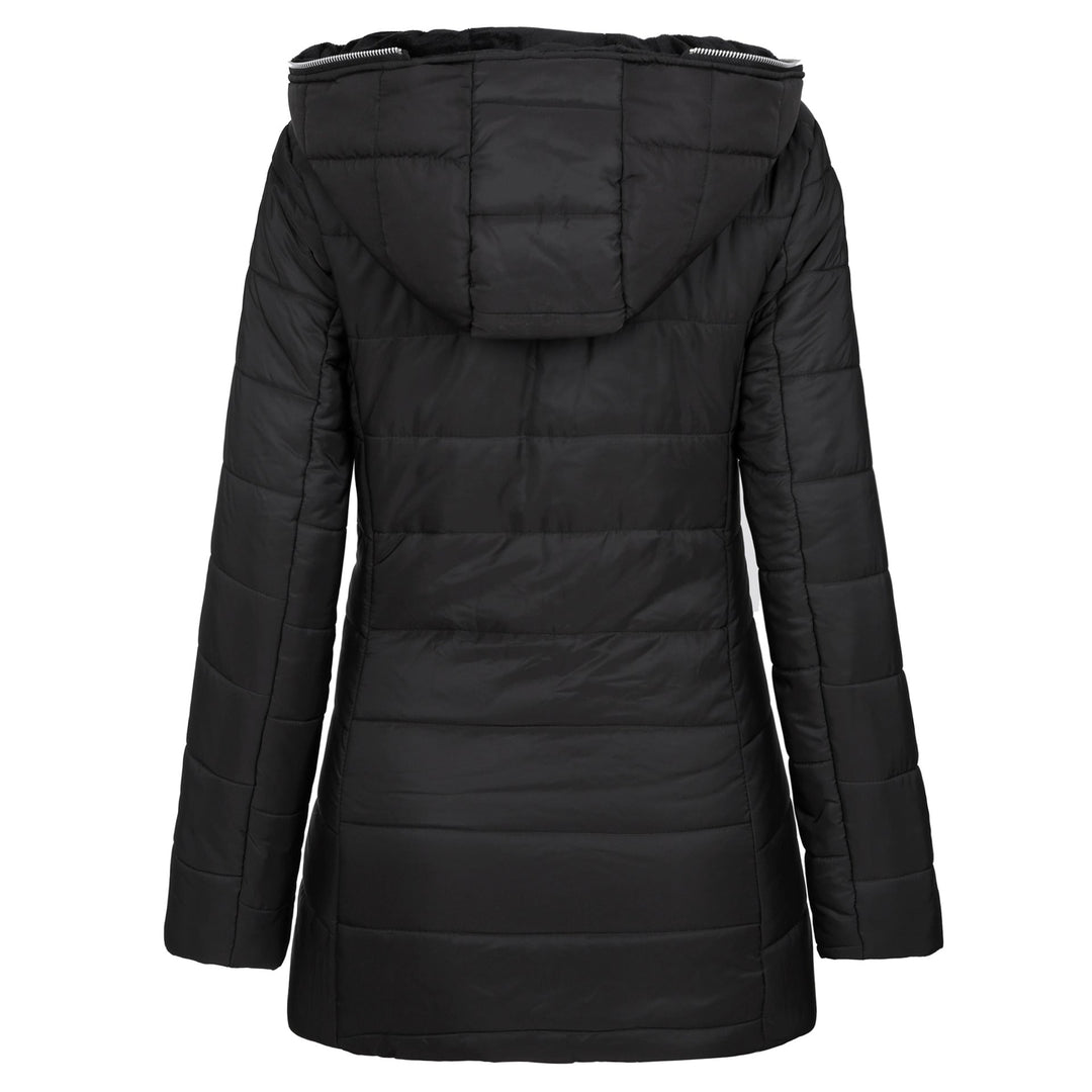 Pernille™ | Luxe All-Weather Jakke