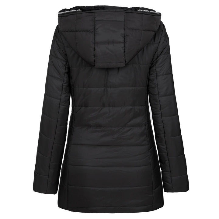 Pernille™ | Luxe All-Weather Jakke