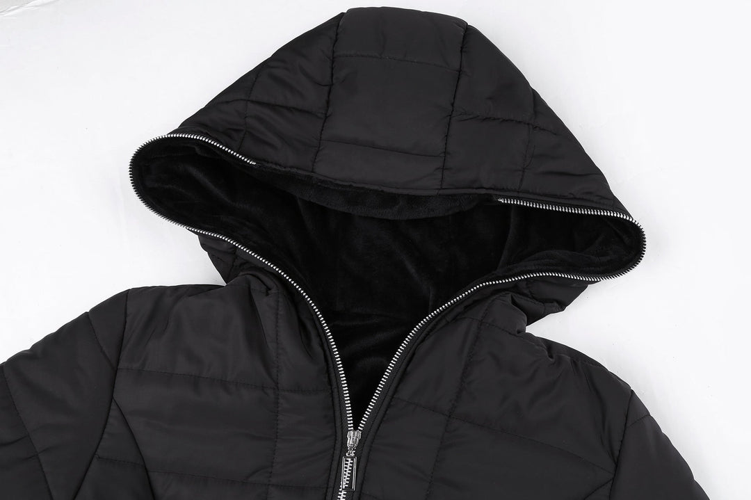 Pernille™ | Luxe All-Weather Jakke
