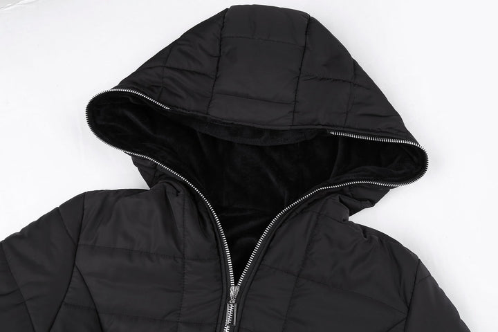 Pernille™ | Luxe All-Weather Jakke