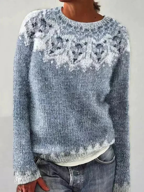 Anne™ - Vintertrøje